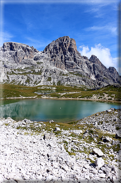 foto Laghi del Piani